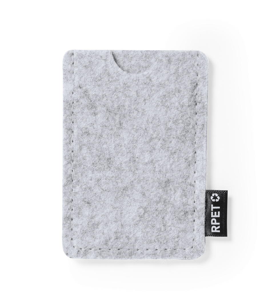 Visitenkartenetui Idrok