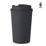 Doppelwandiger Becher 350 ml Helveivan