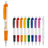 Kugelschreiber Vegetal Pen Clear Transparent Giafer