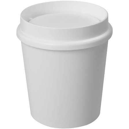 Switch 200 ml Becher mit 360°-Deckel - Dumenign