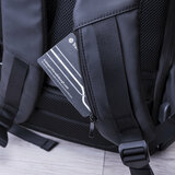 Anti-Diebstahl Rucksack Idley