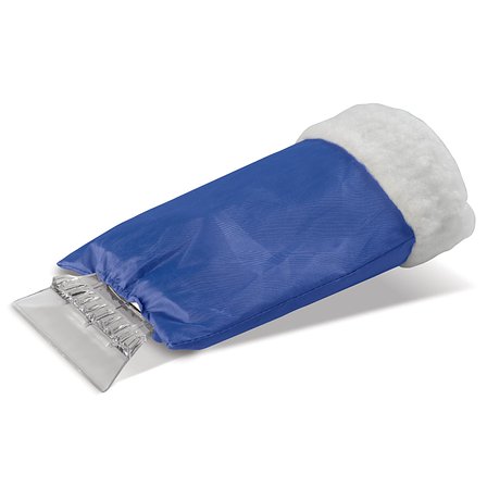 Eiskratzer mit Handschuh Andrik