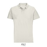 PULSE Unisex POLO Retholi