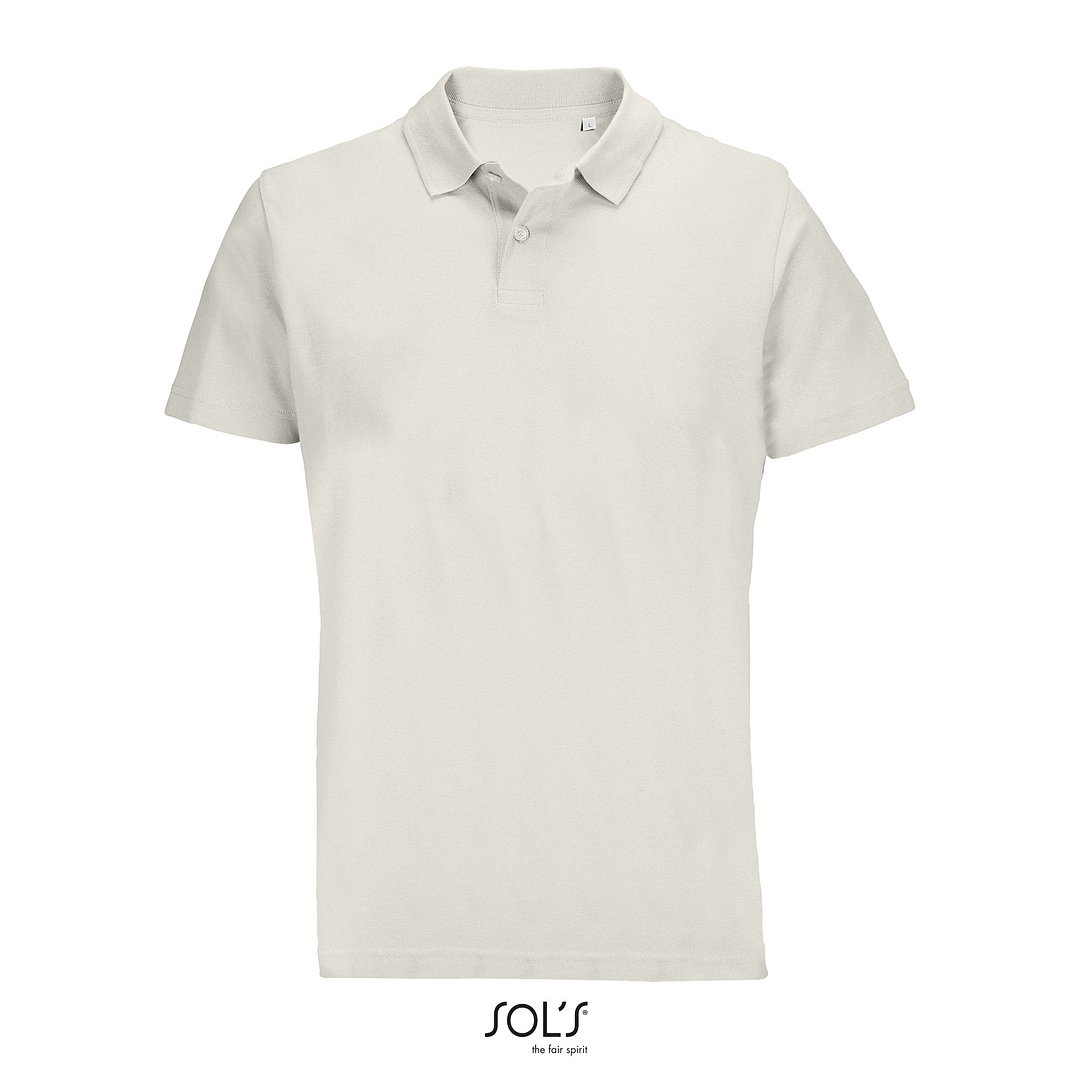 PULSE Unisex POLO Retholi