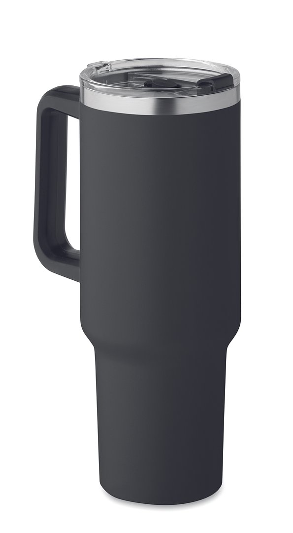 Doppelwandiger Trinkbecher Fadaltie