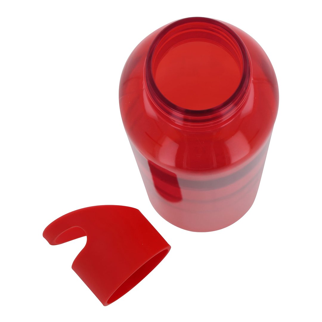 Loop Flasche R-PET 600ml Giunin