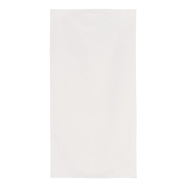 Schnelltrocknendes Handtuch R-PET 50x100cm Sublimation Bean