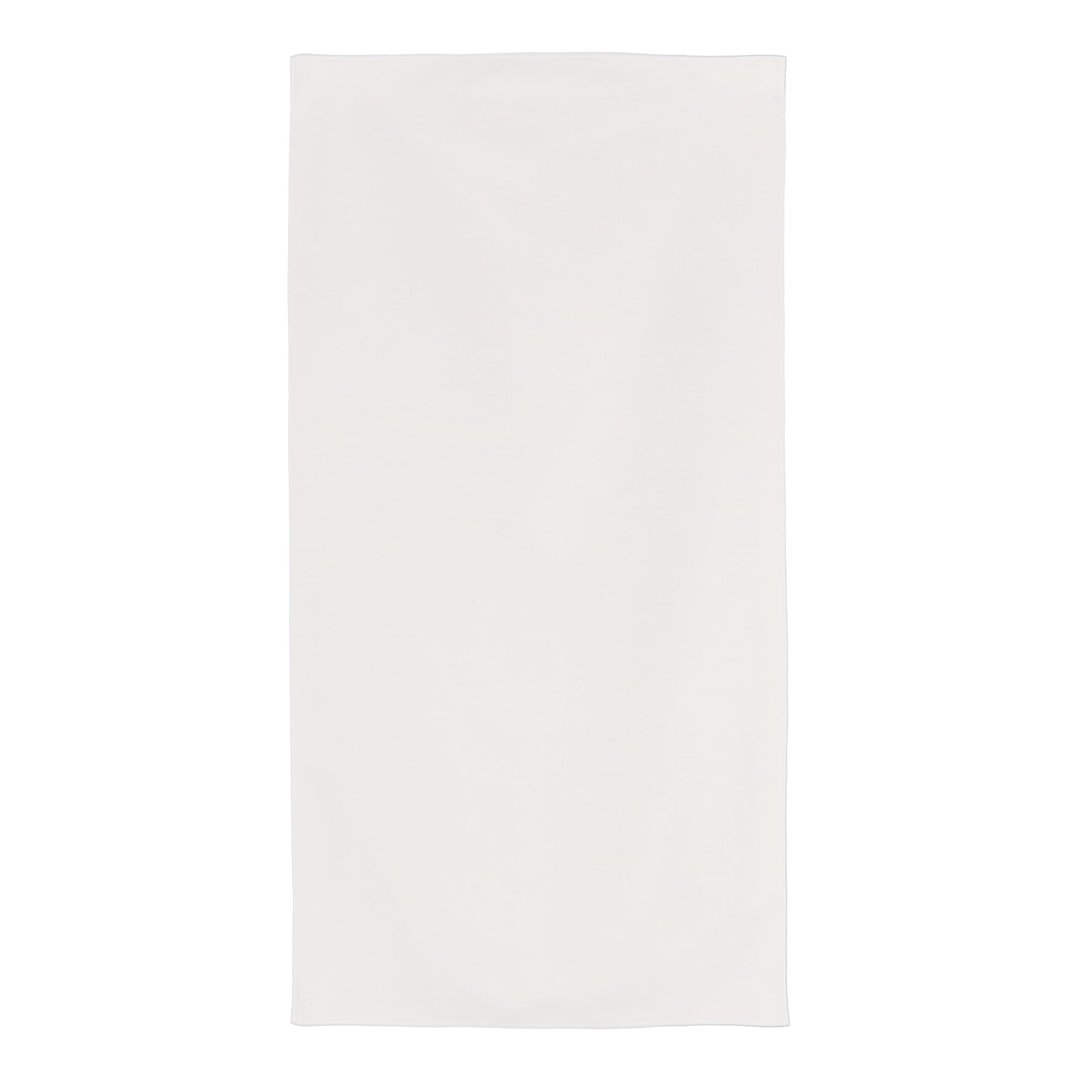Schnelltrocknendes Handtuch R-PET 50x100cm Sublimation Bean