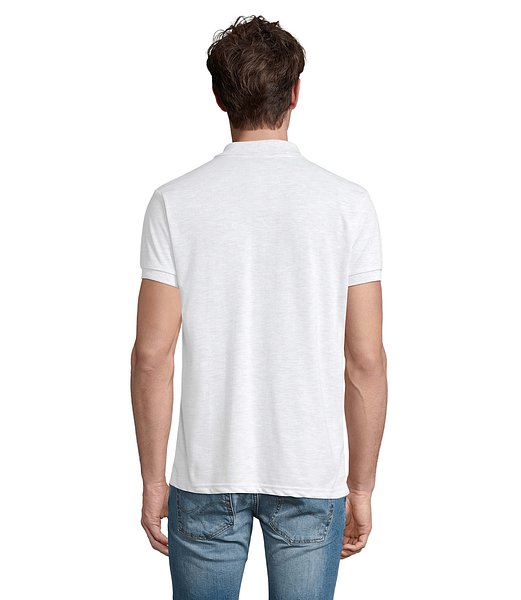 Herren Polo 200g Helixiafen