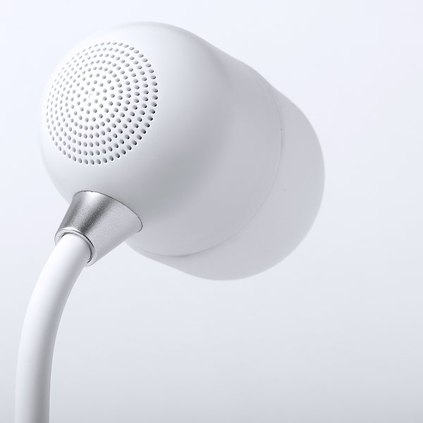 Ladegerät Lautsprecher Idrex