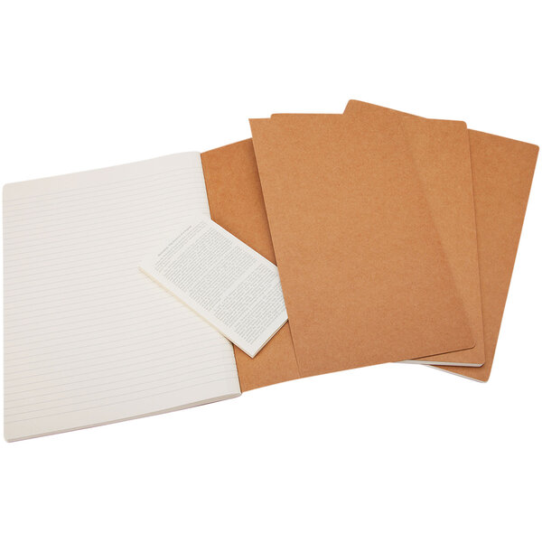 Journal L – liniert - Beathli