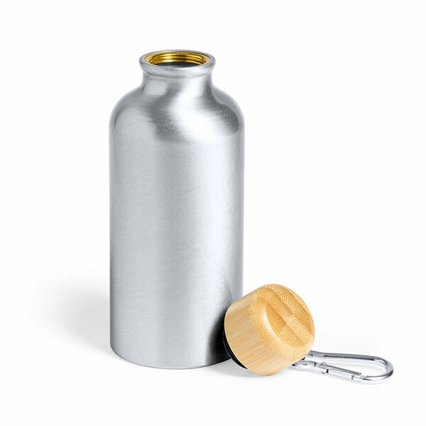 Trinkflasche Idrix