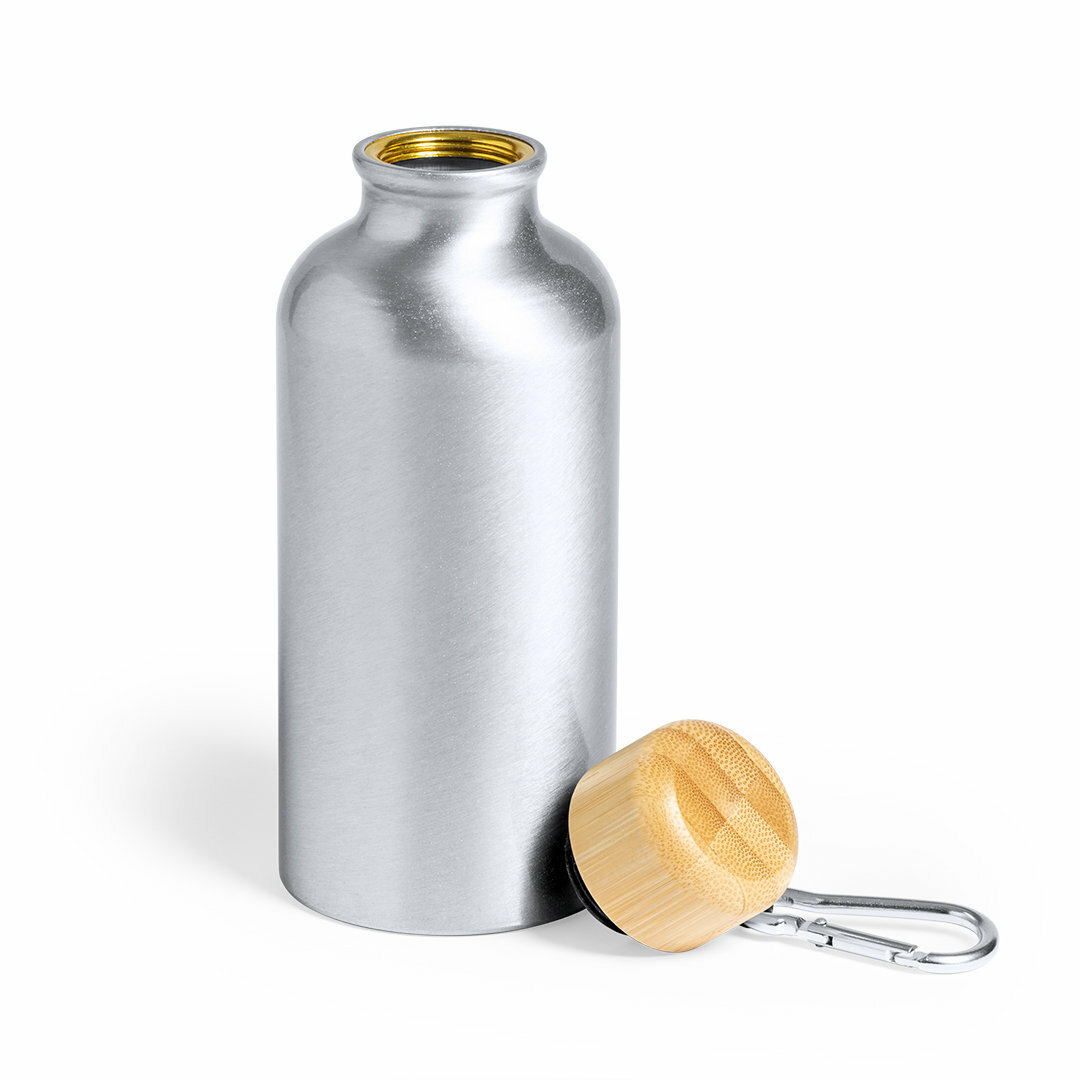 Trinkflasche Idrix