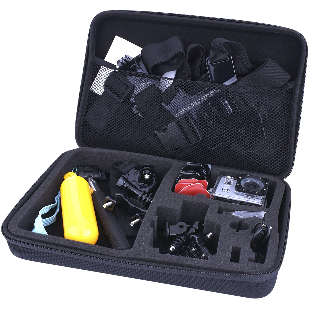Camera DV609 - Menser