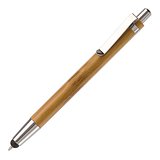 Antartica Bambus mit Touch Rudorst