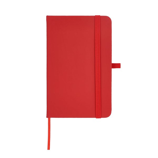 PU-Notizbuch Sora A6 Marazens