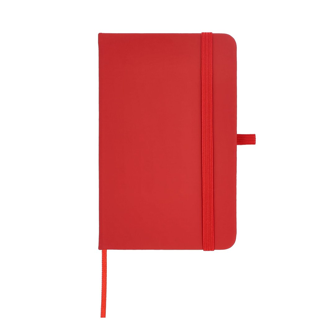 PU-Notizbuch Sora A6 Marazens