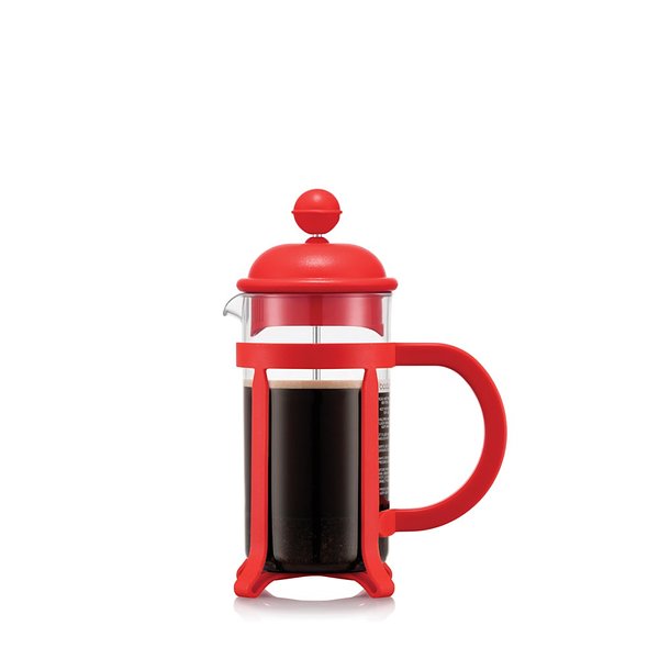 Kaffeebereiter 350ml Rioviner
