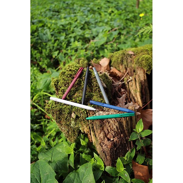 Kugelschreiber aus recyceltem Aluminium Frister