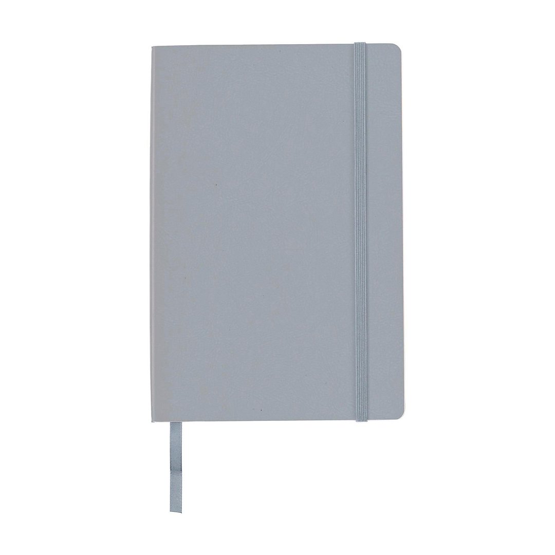 Notizbuch Annele | A5 | Liniert