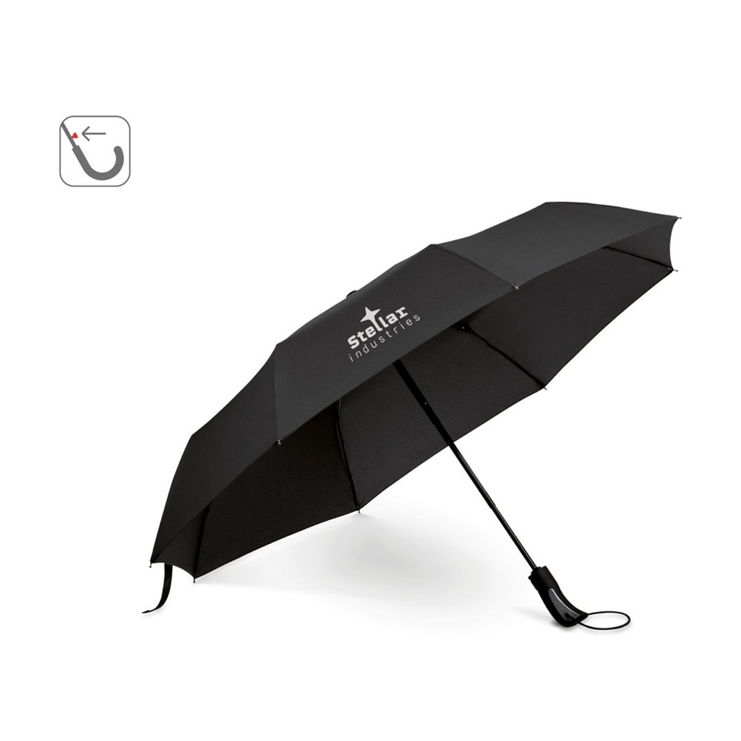 Regenschirm mit automatischer Öffnung und Schließung Fenelia