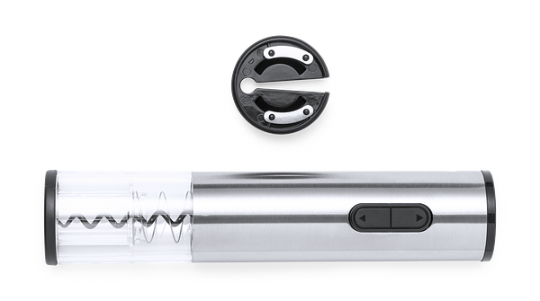 Elektrischer Korkenzieher Idong