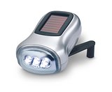 Dynamo Taschenlampe Nigna