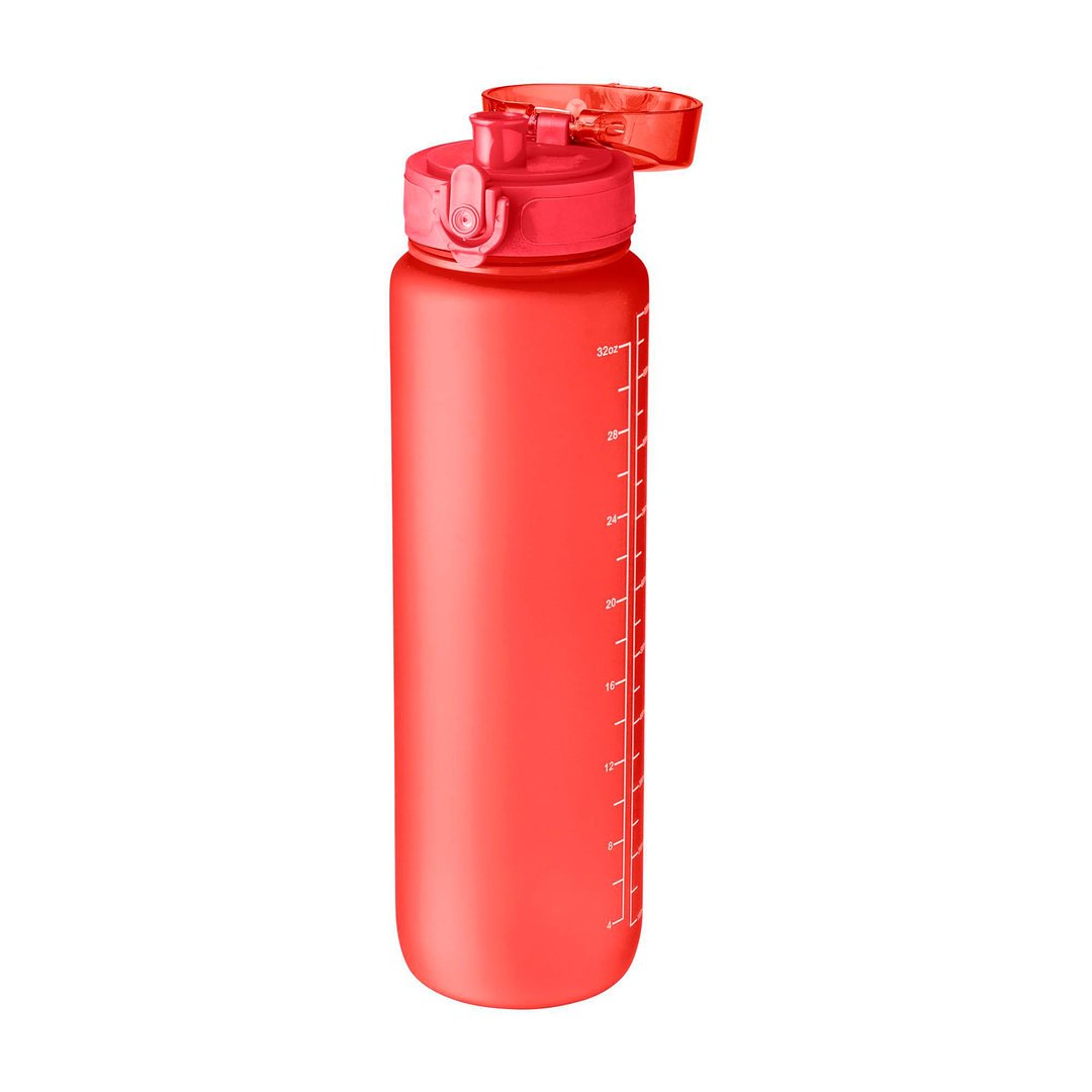 Trinkflasche Iteilgiep | Recycelt | 1 l