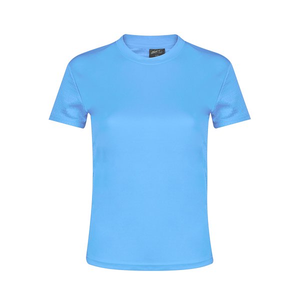 Frauen T-Shirt IdRox