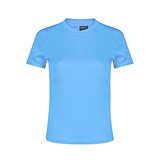 Frauen T-Shirt IdRox