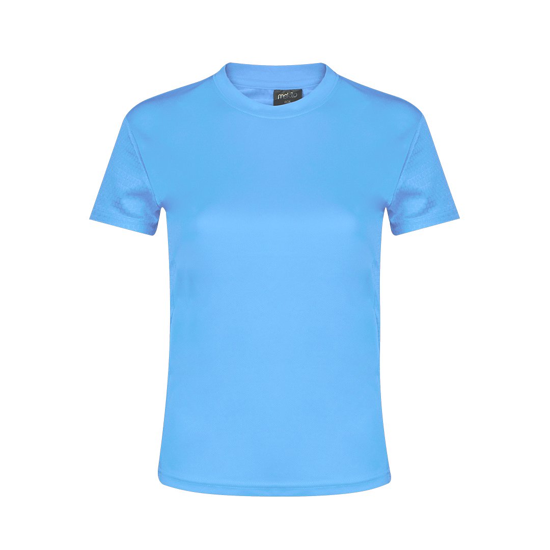 Frauen T-Shirt IdRox
