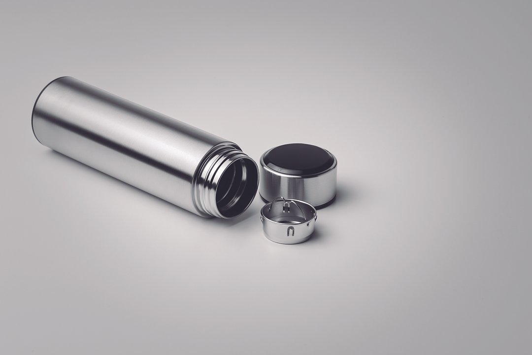 Isolierkanne 450ml mit C° Ciervel