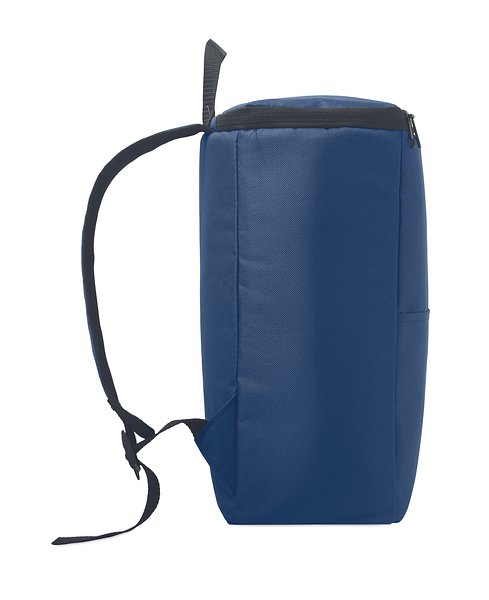 Kühlrucksack 600D RPET Lurscha