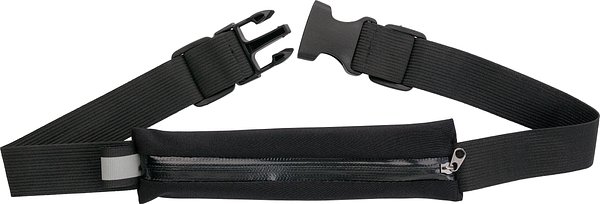 Gürteltasche aus Neopren Luringiat