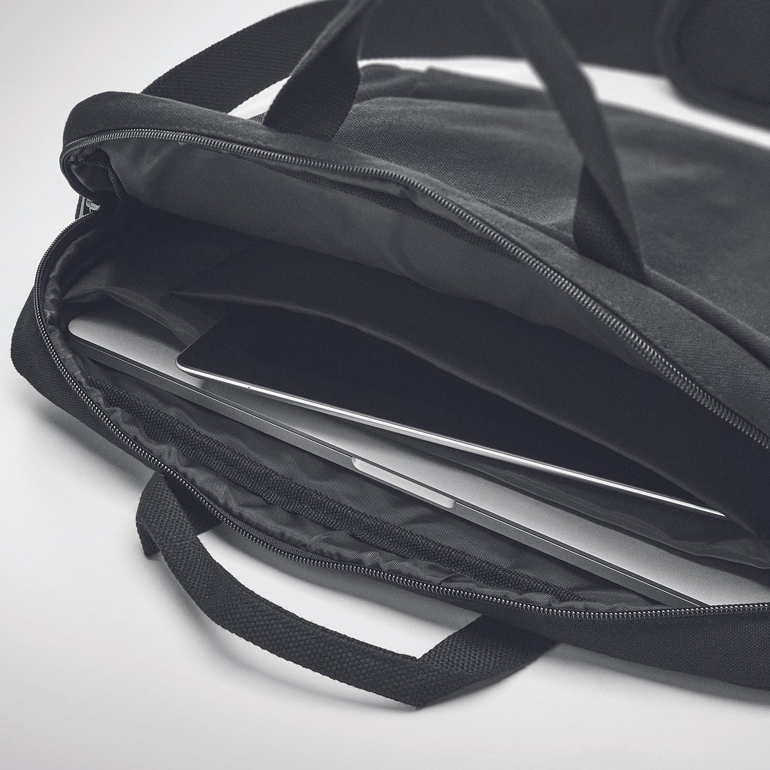 Laptop Tasche Canvas Lursico