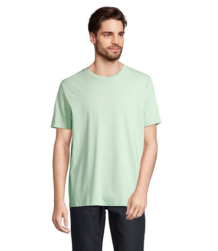 T-Shirt Bio 175g Uediver