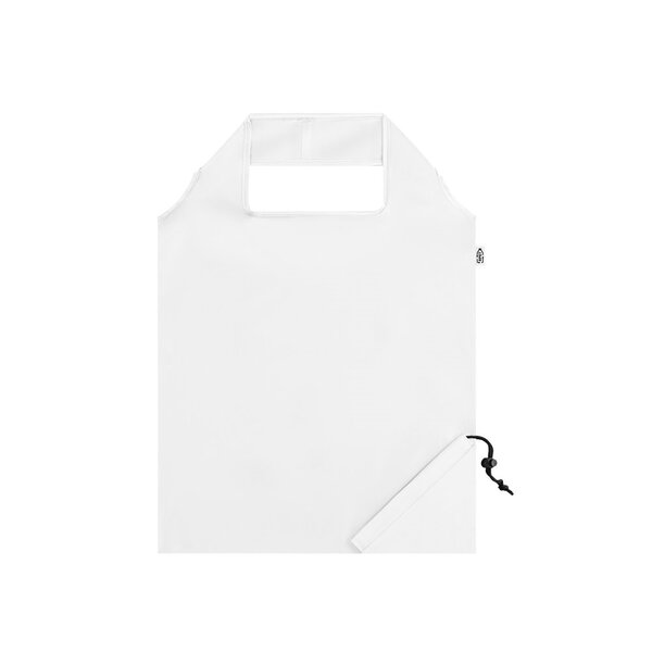 Faltbare Tragetasche aus RPET Köbigen