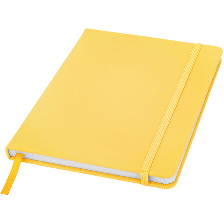 A5 Hard Cover Notizbuch - Benatt