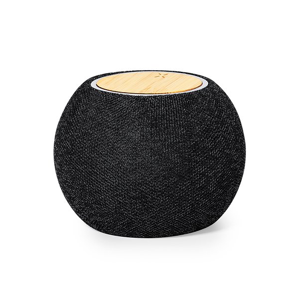 Ladegerät Lautsprecher Idric