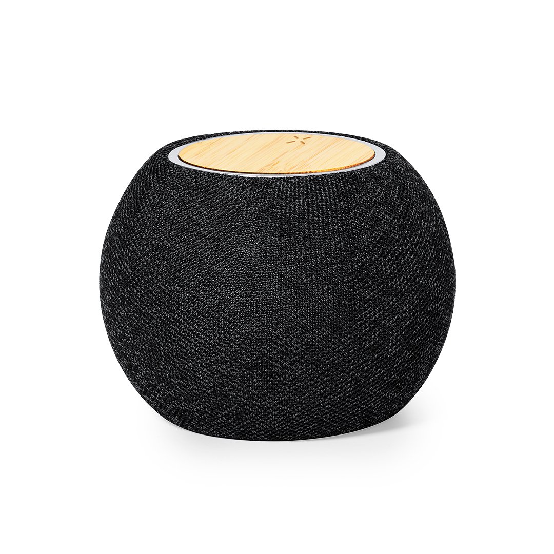 Ladegerät Lautsprecher Idric