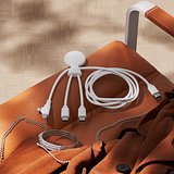 Mr. Bio Long Multi-Kabel USB-C 1 Meter Joninanri