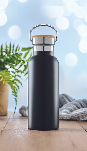 Isolierflasche 500ml Ongll