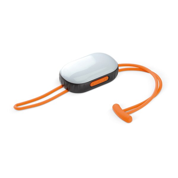 Sportlampe mit Silikonband Vregng