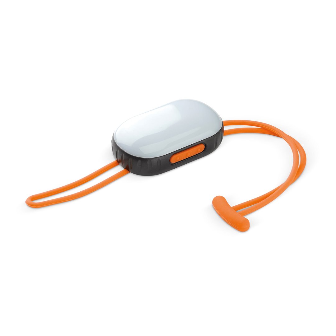 Sportlampe mit Silikonband Vregng