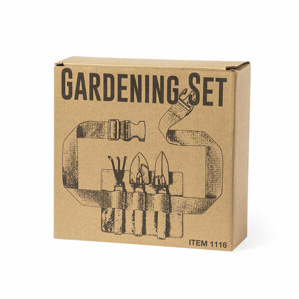 Gartenset Idrix