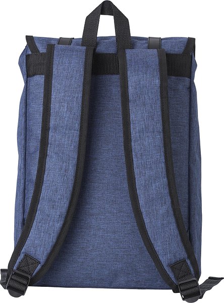 Rucksack aus Polyester Rengillas