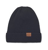 Beanie mit Bündchen Jürgiana