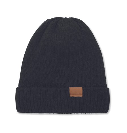 Beanie mit Bündchen Jürgiana