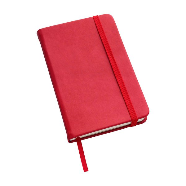 Notizbuch Regn | A6 | Liniert