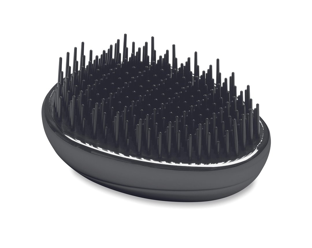 Anti-Tangle-Haarbürste Aniamun